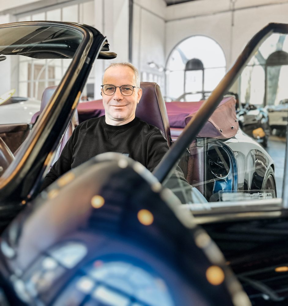 Foto von André Grübling