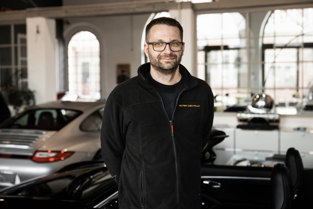 Foto von André Rutkowsky