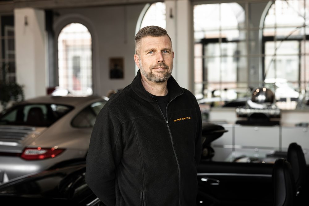 Foto von André Triebe