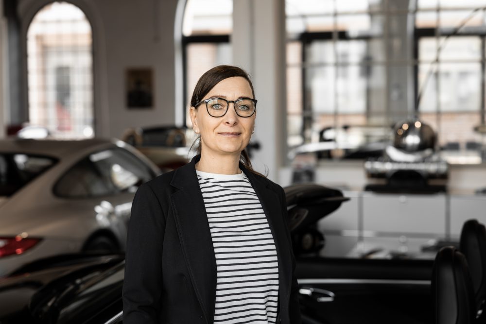 Foto von Sandra Tamm